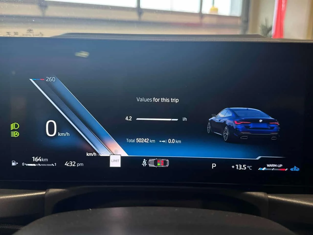 BMW 440 * xDrive * 2 КЛЮЧА * 360 * CARPLAY * H/K, снимка 8 - Автомобили и джипове - 54094473