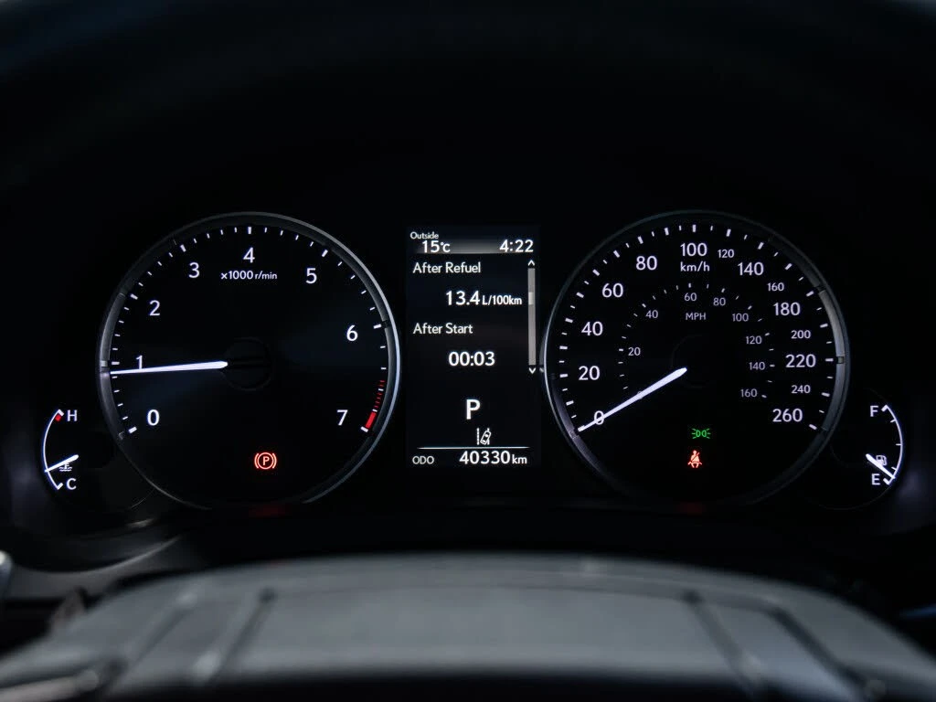 Lexus IS 300 AWD* АвтоКредит* (Цена до БГ) , снимка 17 - Автомобили и джипове - 54098042