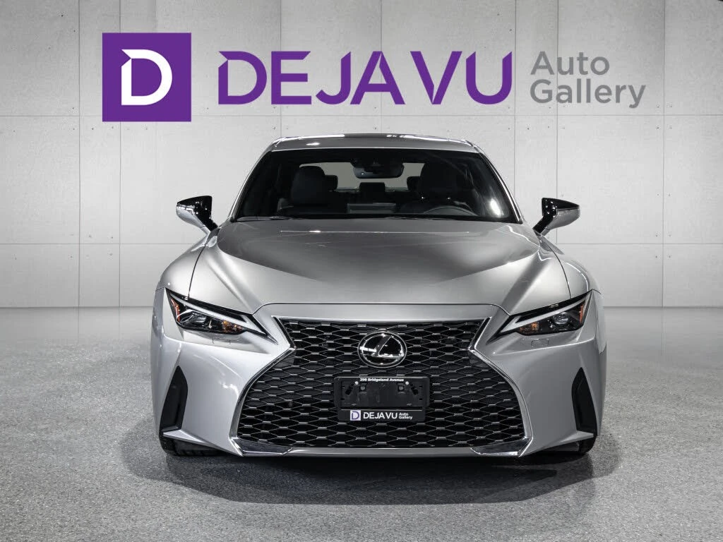 Lexus IS 300 AWD* АвтоКредит* (Цена до БГ) , снимка 2 - Автомобили и джипове - 54098042