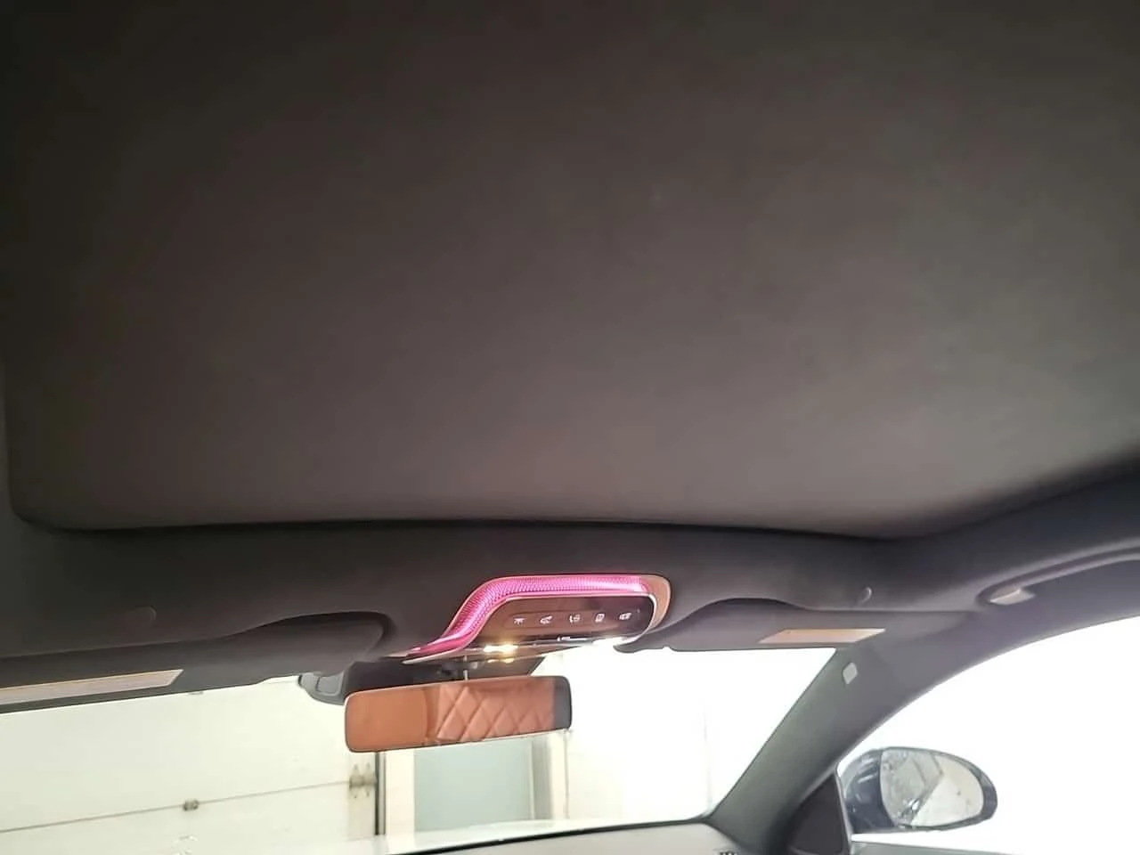 Mercedes-Benz S 580 * ДИСТРОНИК* ОБДУХВАНЕ+ НА ЗАДНИТЕ* 360 КАМЕРА* МА, снимка 14 - Автомобили и джипове - 54204417