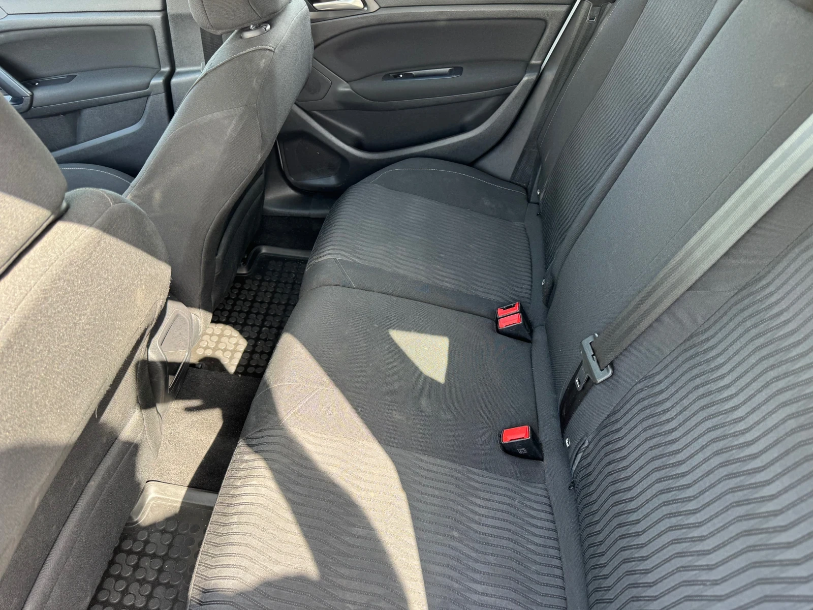 Peugeot 308 SW HDI AUTOMATIC , снимка 9 - Автомобили и джипове - 54232698