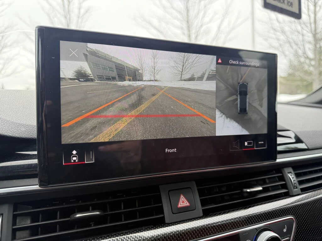 Audi S5 3.0T quattro Prestige AWD, снимка 8 - Автомобили и джипове - 54368388