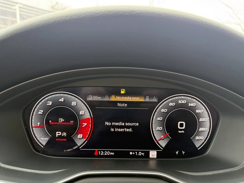 Audi S5 3.0T quattro Prestige AWD, снимка 7 - Автомобили и джипове - 54368388