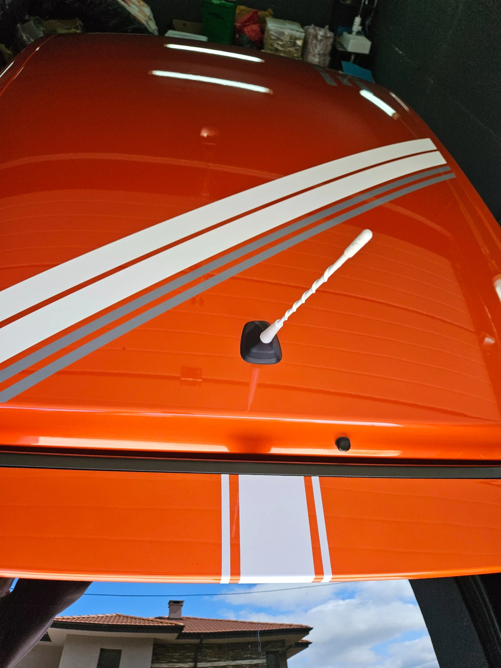 Renault Twingo Electric vibes limited edition  | Mobile.bg � ����������� 10