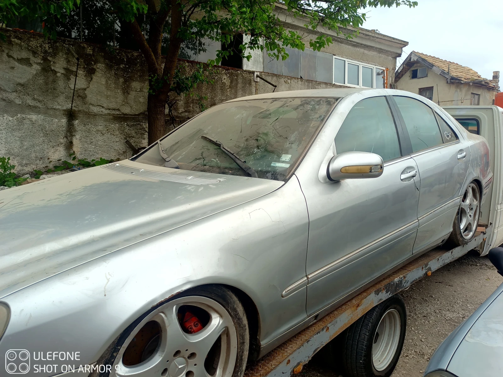 Mercedes-Benz S 320 | Mobile.bg � ����������� 3