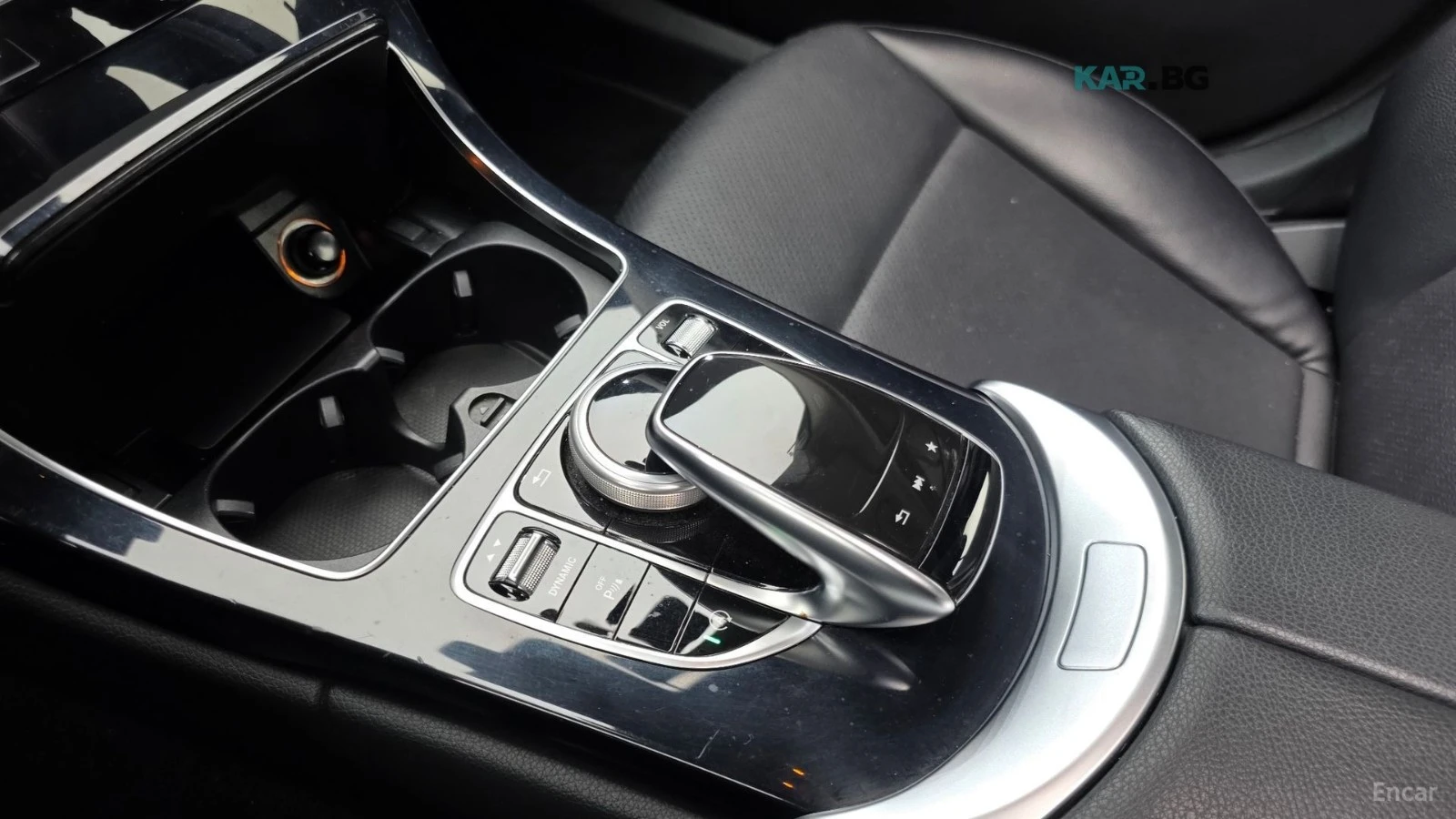 Mercedes-Benz C 200 КОЖА* ПАНО* ОБДУХВ* 360, снимка 7 - Автомобили и джипове - 55014455