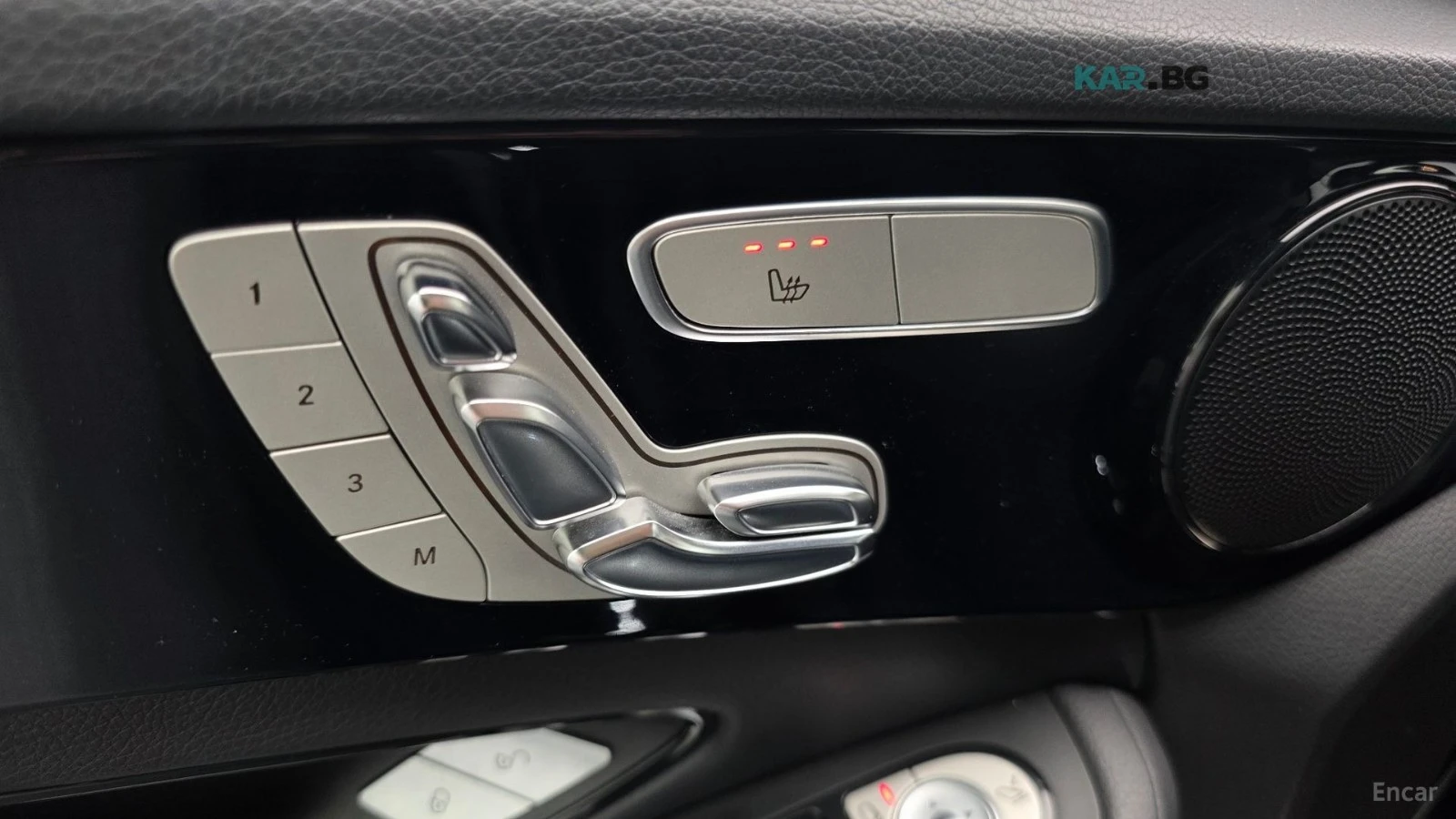 Mercedes-Benz C 200 КОЖА* ПАНО* ОБДУХВ* 360, снимка 14 - Автомобили и джипове - 55014455