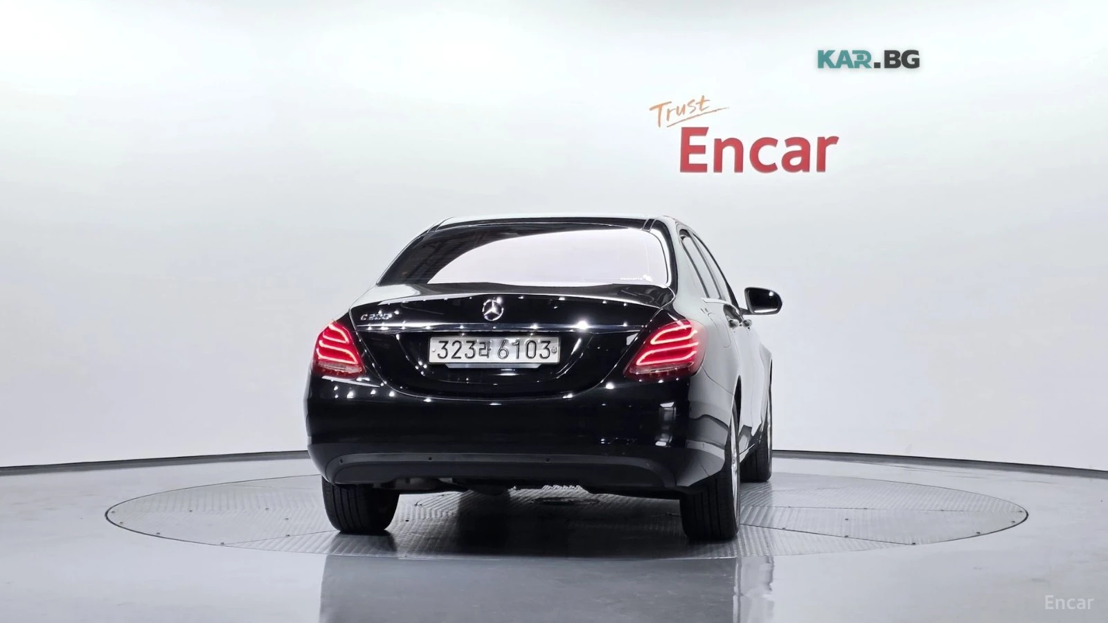 Mercedes-Benz C 200 КОЖА* ПАНО* ОБДУХВ* 360, снимка 3 - Автомобили и джипове - 55014455
