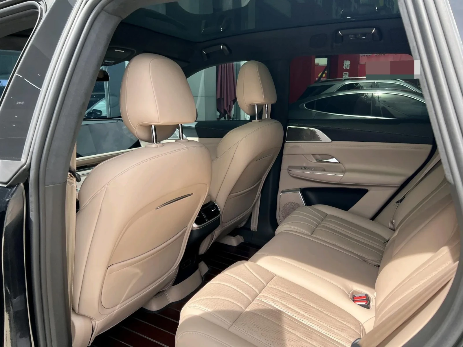 Xpeng G9 AWD 93.1kWh MAX Edition | Mobile.bg � ����������� 8