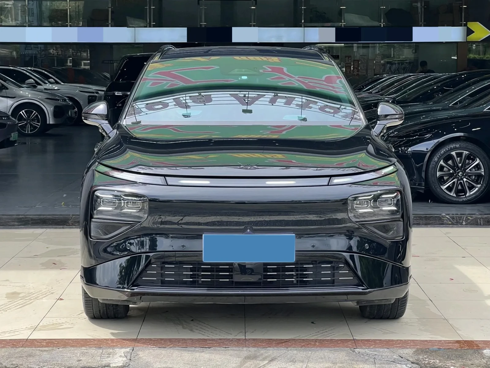Xpeng G9 AWD 93.1kWh MAX Edition | Mobile.bg � ����������� 2