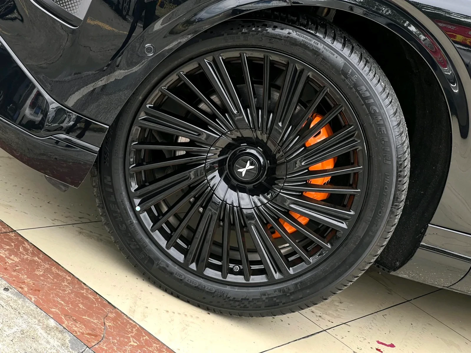 Xpeng G9 AWD 93.1kWh MAX Edition | Mobile.bg � ����������� 5