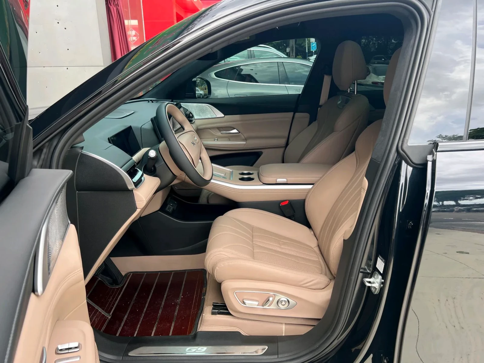 Xpeng G9 AWD 93.1kWh MAX Edition | Mobile.bg � ����������� 6