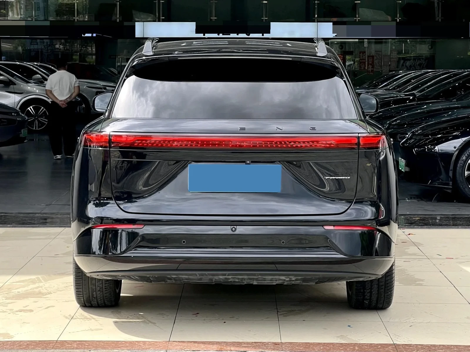 Xpeng G9 AWD 93.1kWh MAX Edition | Mobile.bg � ����������� 3