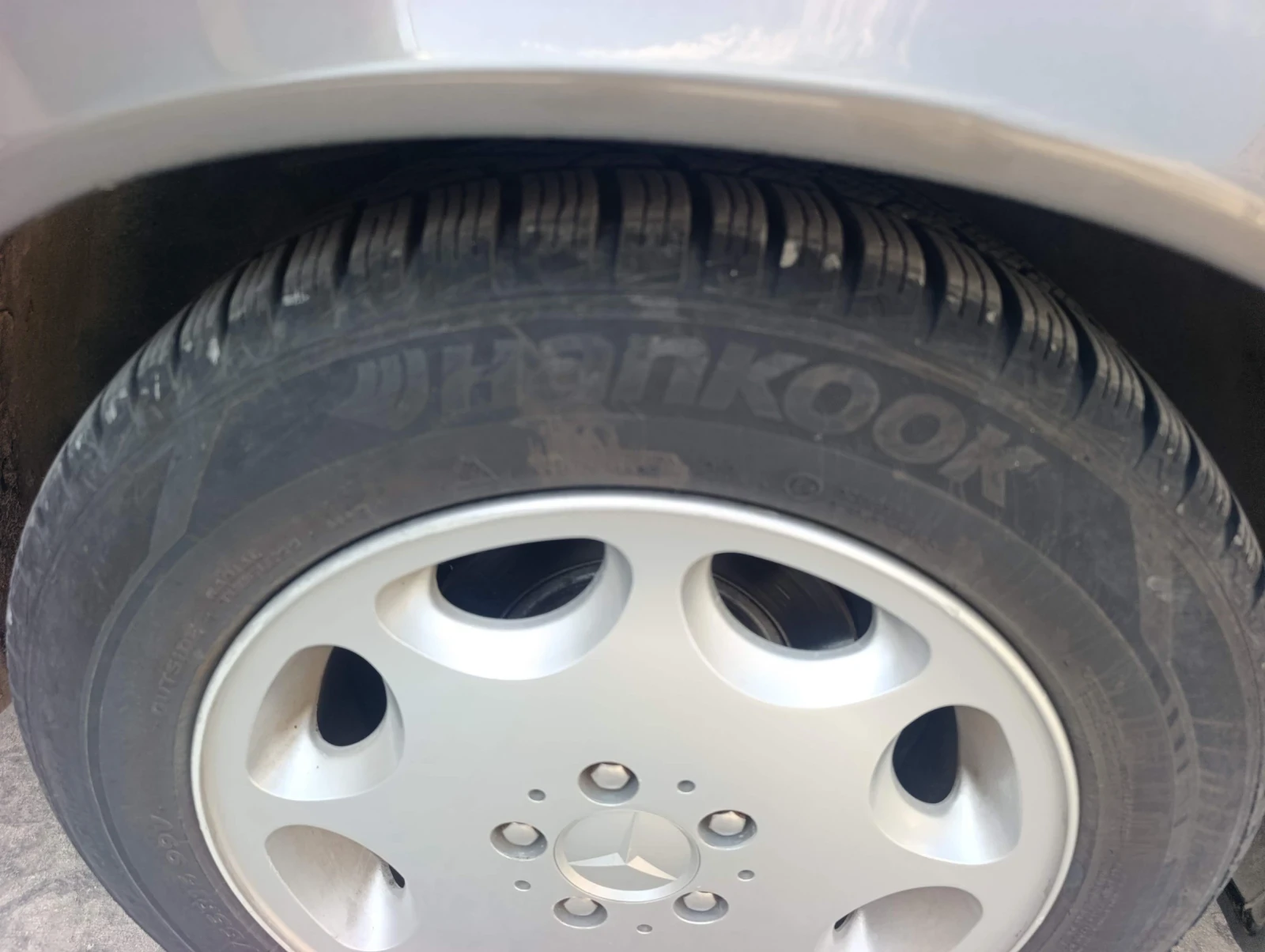 Mercedes-Benz SL 500, снимка 2 - Автомобили и джипове - 55606704