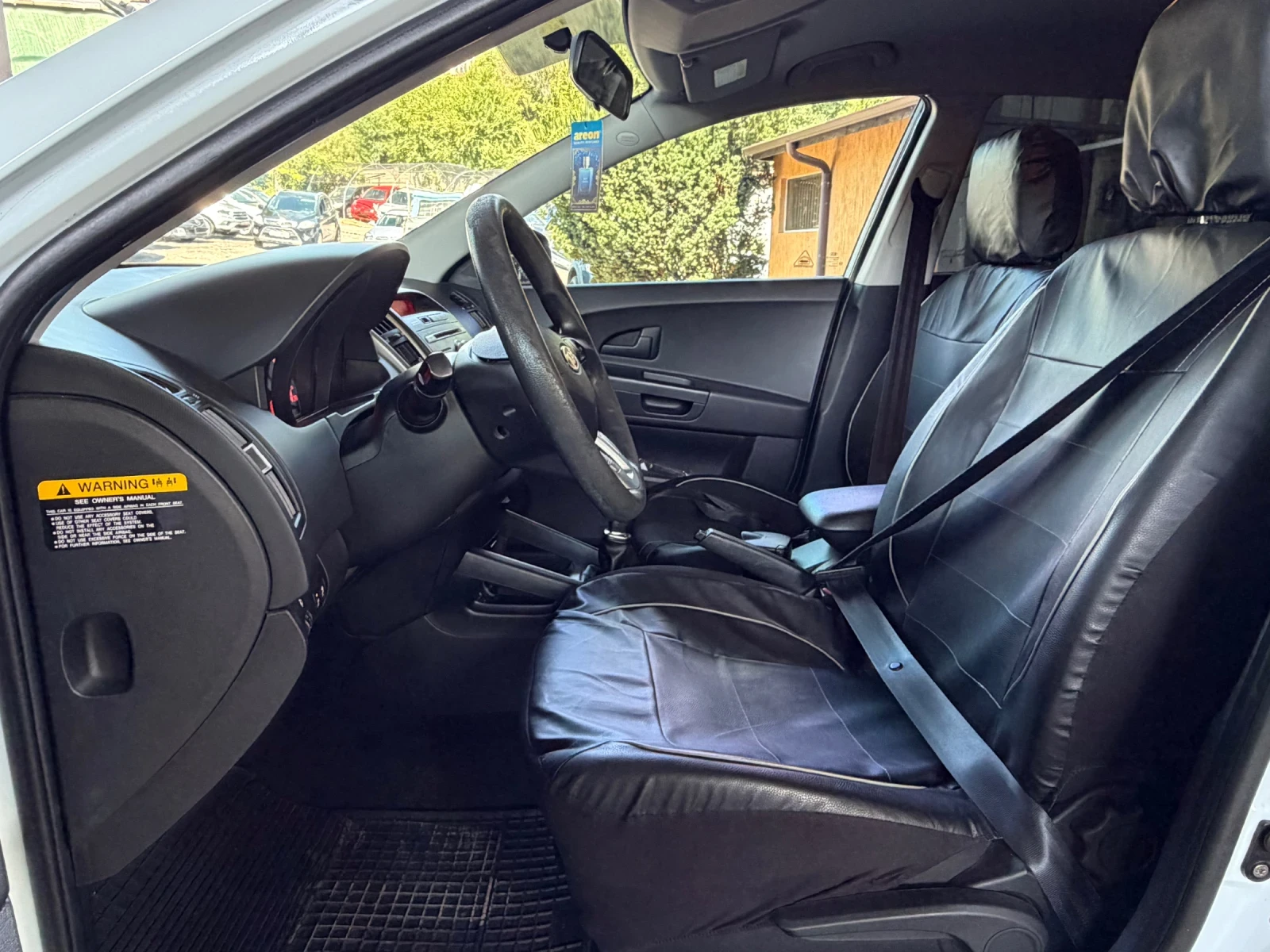 Kia Ceed FACELIFT НОВА, снимка 10 - Автомобили и джипове - 55684006