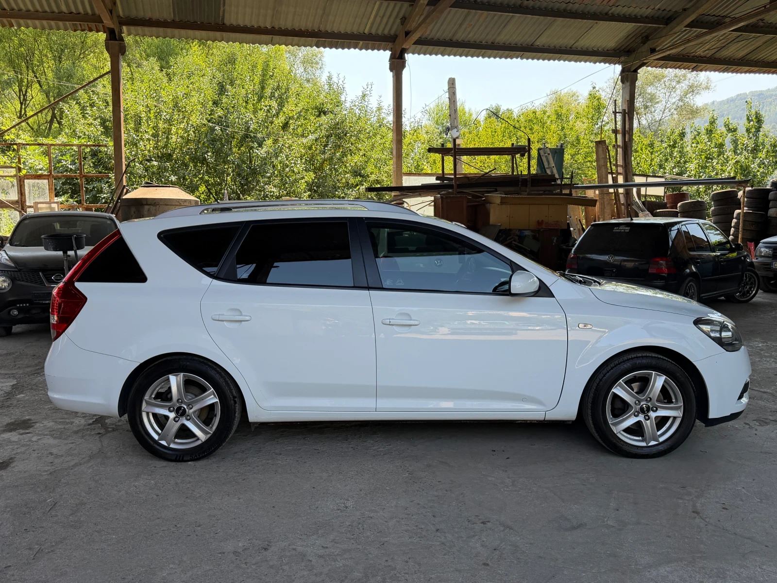 Kia Ceed FACELIFT НОВА, снимка 6 - Автомобили и джипове - 55684006