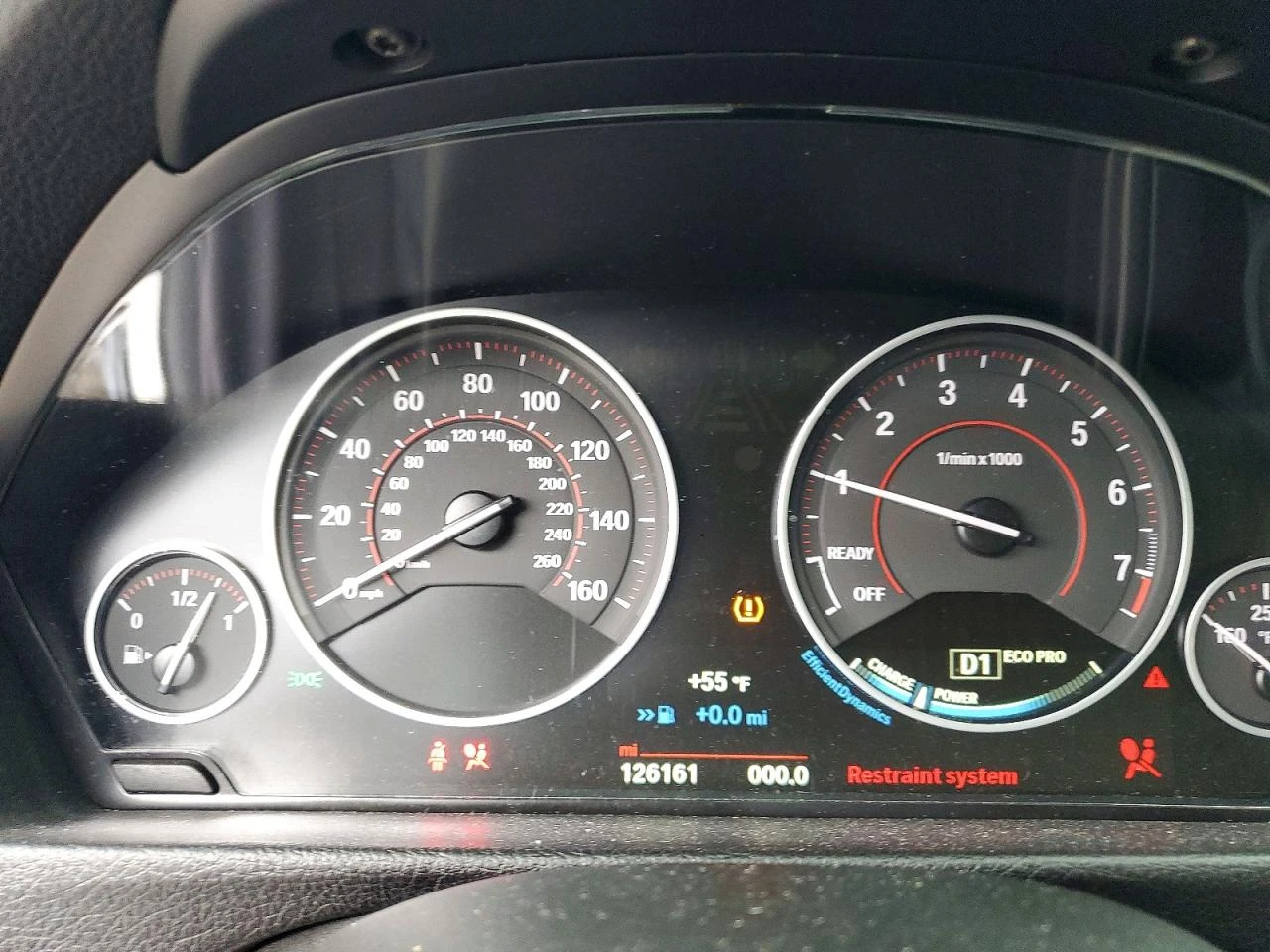 BMW 340 M-SPORT* HARMAN KARDON* КОЖА* ПОДГРЕВ* ШИБИДАХ* , снимка 9 - Автомобили и джипове - 55684310