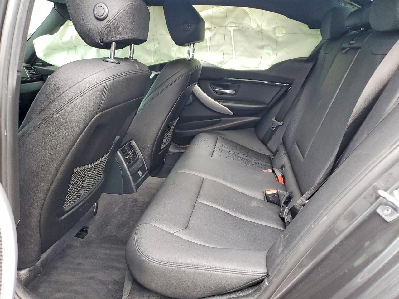 BMW 340 M-SPORT* HARMAN KARDON* КОЖА* ПОДГРЕВ* ШИБИДАХ* , снимка 10 - Автомобили и джипове - 55684310