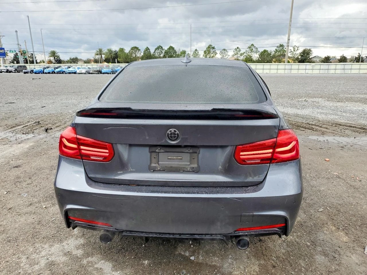 BMW 340 M-SPORT* HARMAN KARDON* КОЖА* ПОДГРЕВ* ШИБИДАХ* , снимка 6 - Автомобили и джипове - 55684310