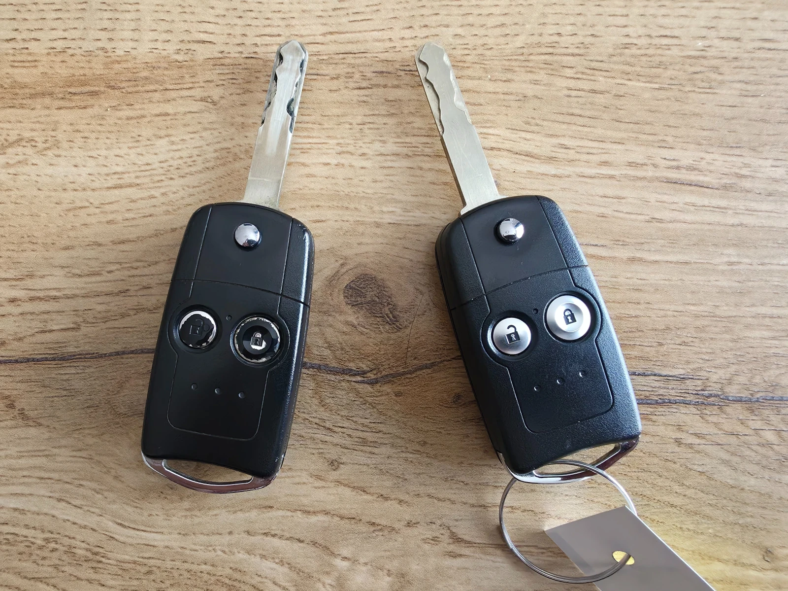 Honda Jazz 1.4 i-VTEC Comfort, снимка 16 - Автомобили и джипове - 55726877