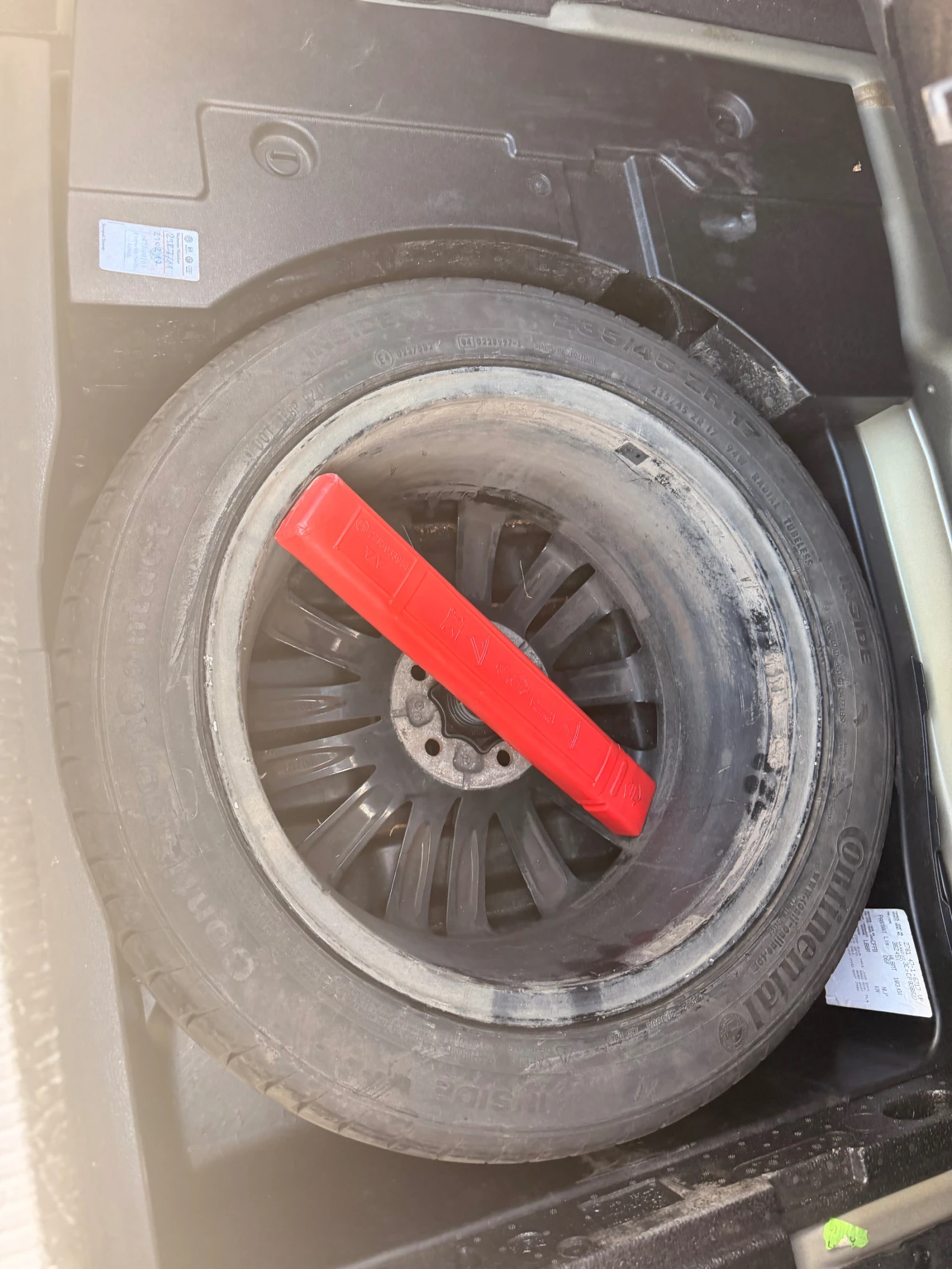 VW Passat, снимка 16 - Автомобили и джипове - 56181738