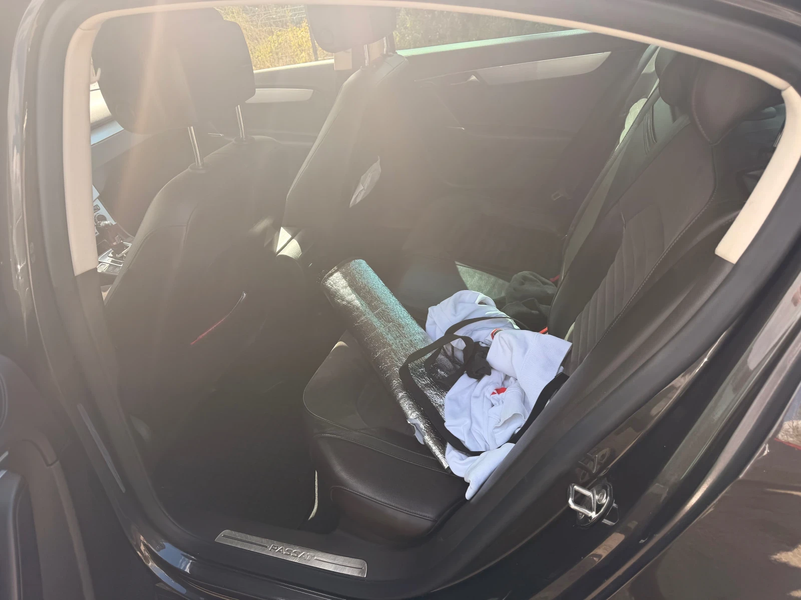 VW Passat, снимка 15 - Автомобили и джипове - 56181738