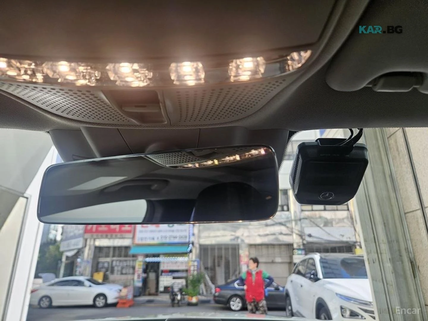 Mercedes-Benz CLS 400 HUD* 360* КОЖА* ОБДУХ* НАВИ* ПАНО, снимка 9 - Автомобили и джипове - 56222475