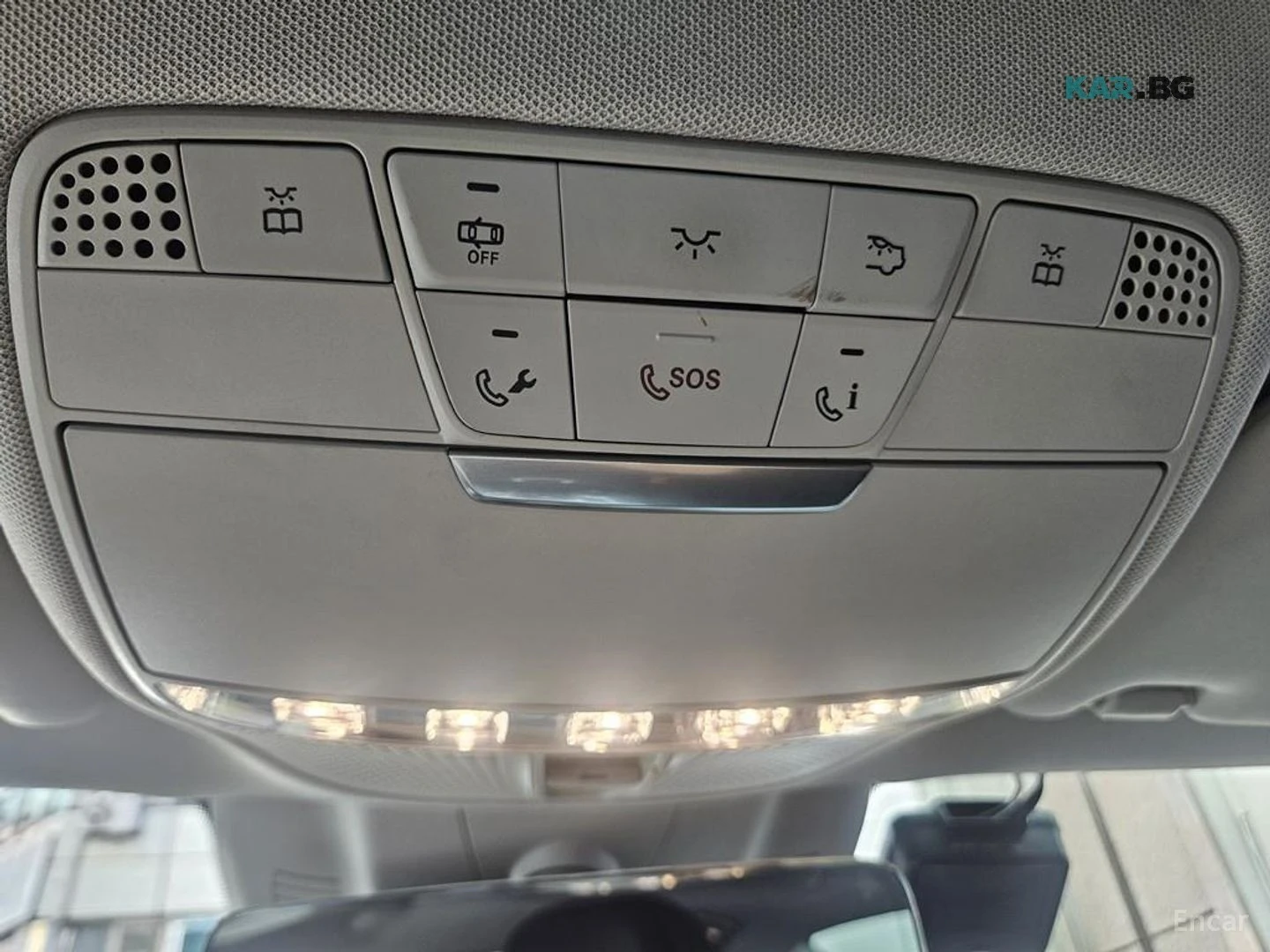 Mercedes-Benz CLS 400 HUD* 360* КОЖА* ОБДУХ* НАВИ* ПАНО, снимка 12 - Автомобили и джипове - 56222475