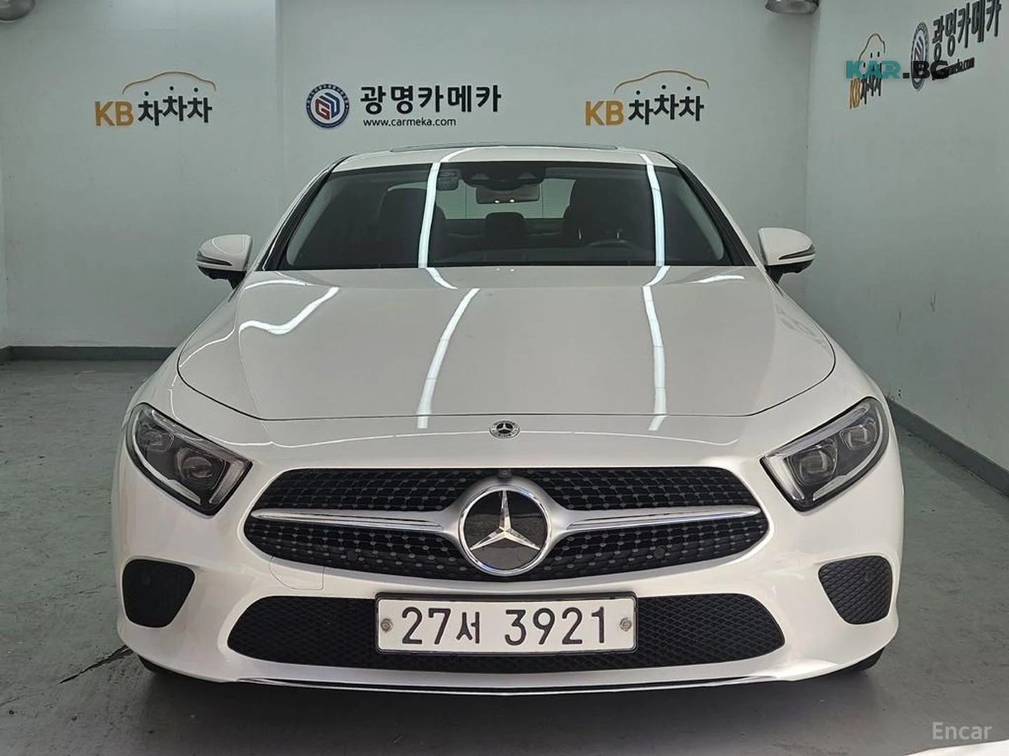 Mercedes-Benz CLS 400 HUD* 360* КОЖА* ОБДУХ* НАВИ* ПАНО, снимка 2 - Автомобили и джипове - 56222475