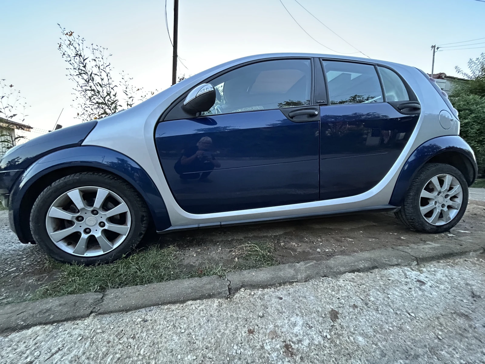Smart Forfour | Mobile.bg � ����������� 13