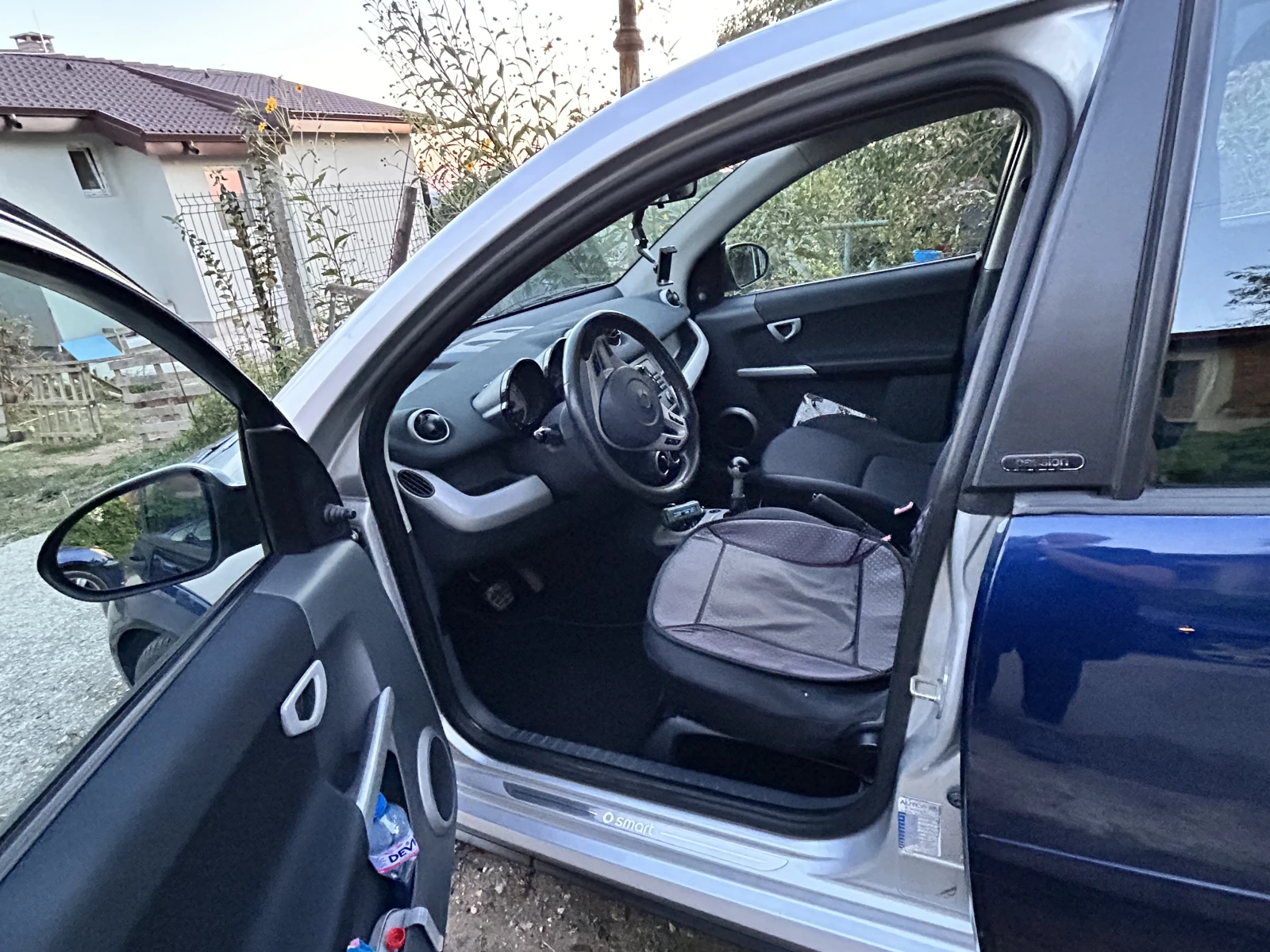 Smart Forfour | Mobile.bg � ����������� 14
