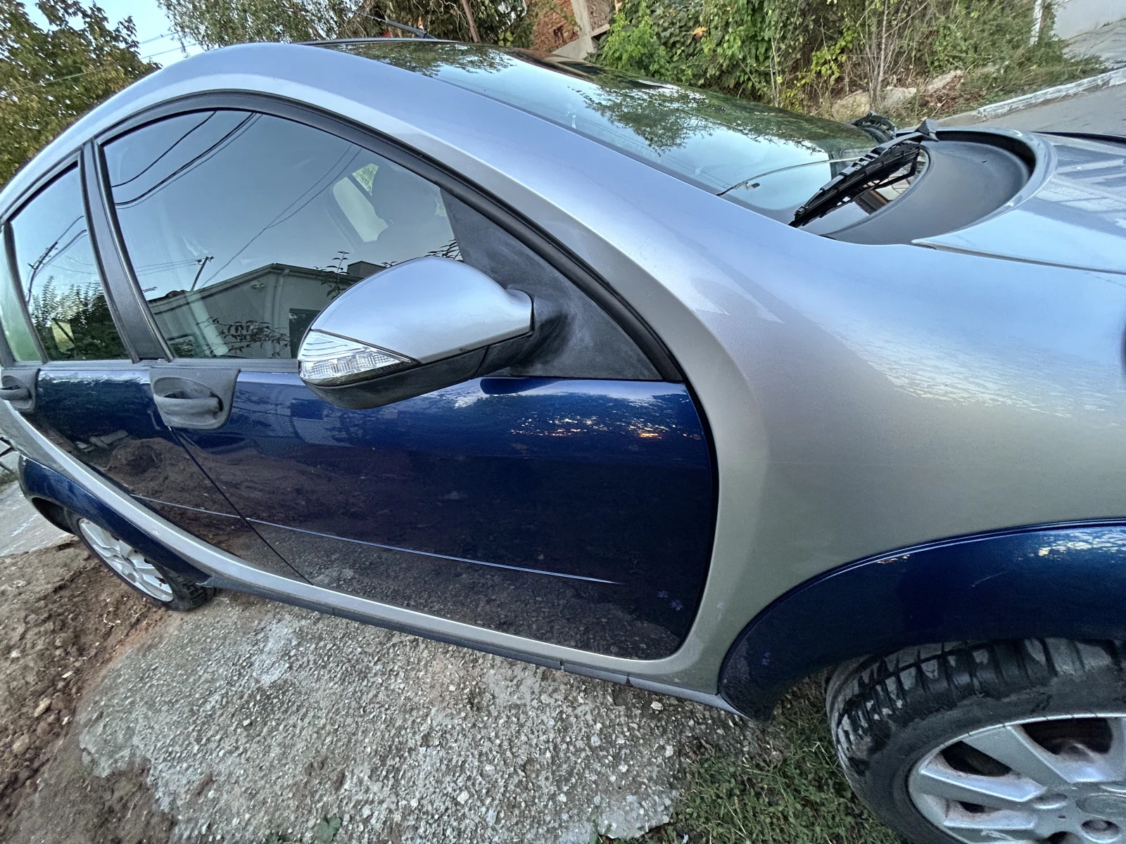 Smart Forfour | Mobile.bg � ����������� 5