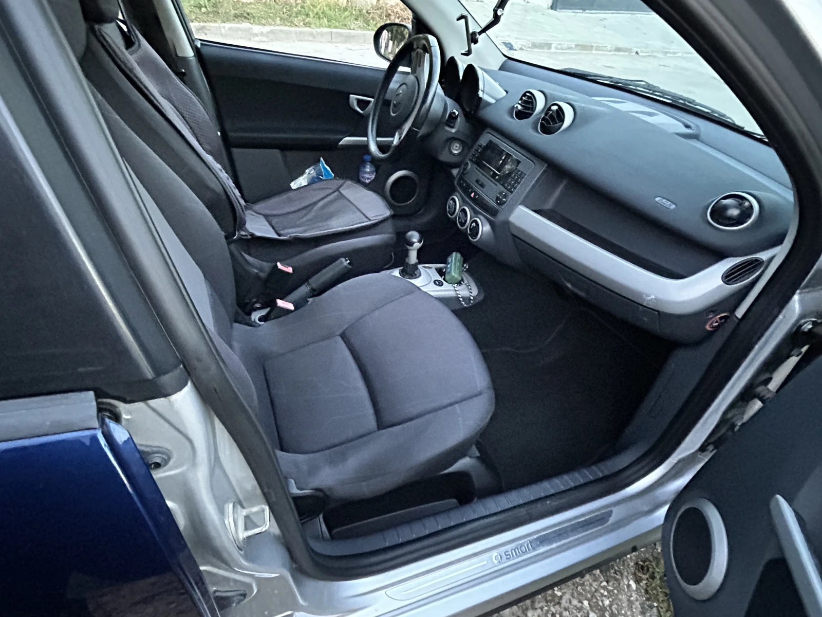 Smart Forfour | Mobile.bg � ����������� 8
