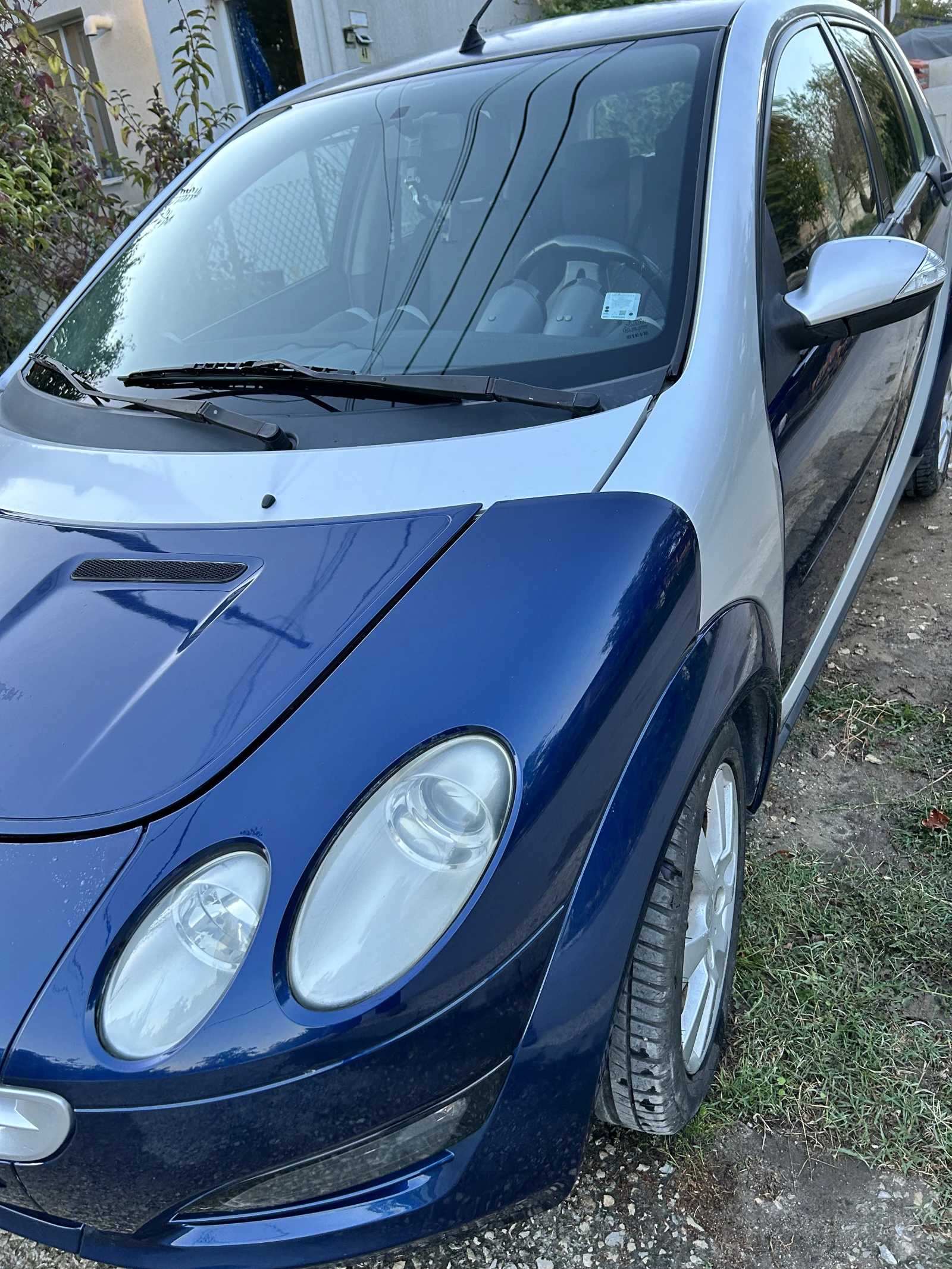 Smart Forfour | Mobile.bg � ����������� 2