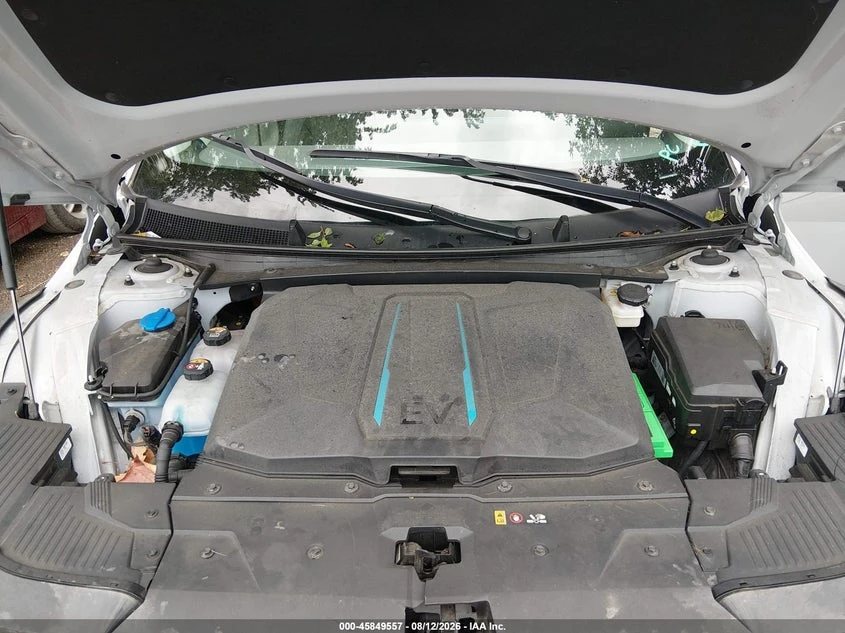 Hyundai Ioniq 5 SEL AWD | Mobile.bg � ����������� 10