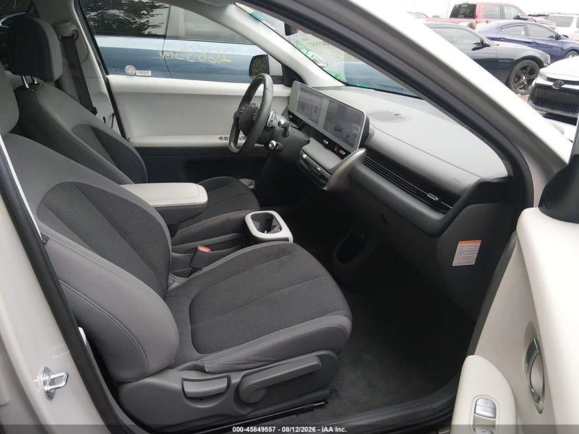 Hyundai Ioniq 5 SEL AWD | Mobile.bg � ����������� 5