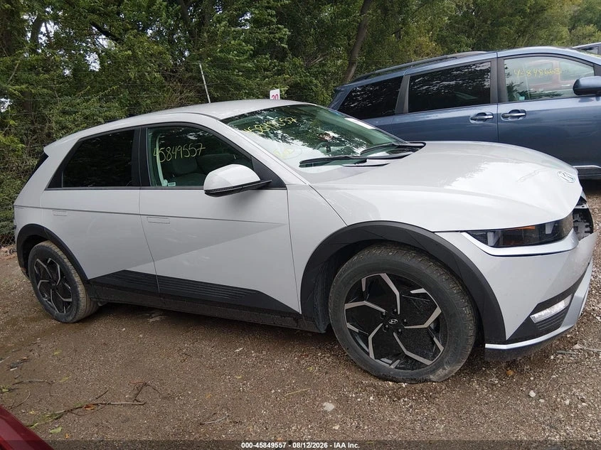 Hyundai Ioniq 5 SEL AWD | Mobile.bg � ����������� 12