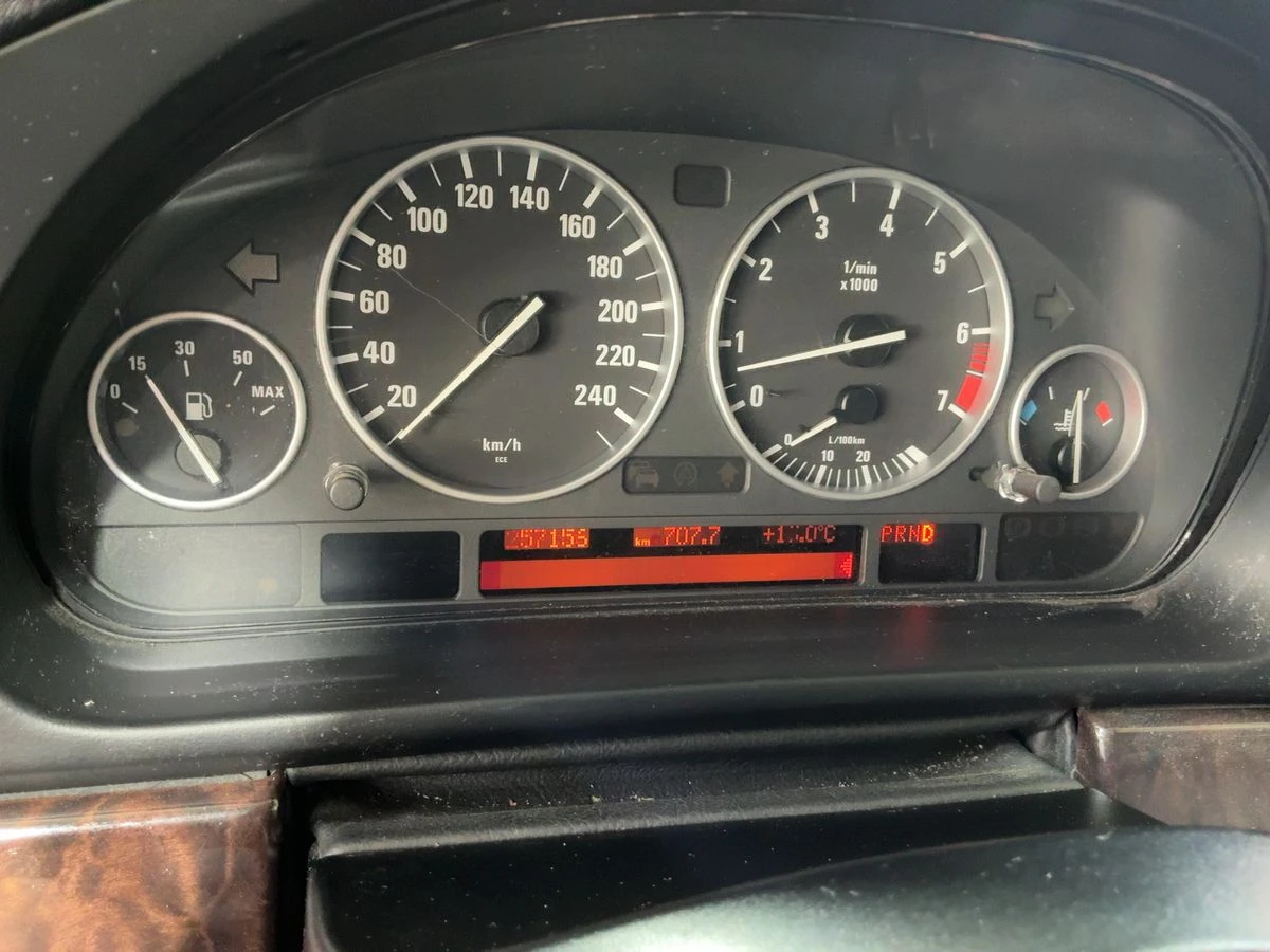 BMW 525 i Exclusive Edition EURO4 | Mobile.bg � ����������� 4