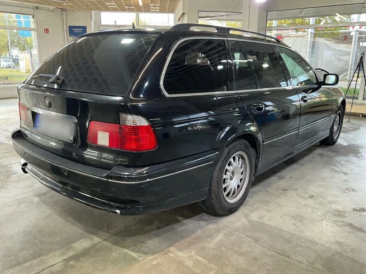 BMW 525 i Exclusive Edition EURO4 | Mobile.bg � ����������� 2