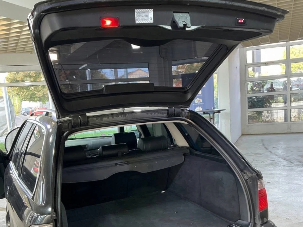 BMW 525 i Exclusive Edition EURO4 | Mobile.bg � ����������� 10