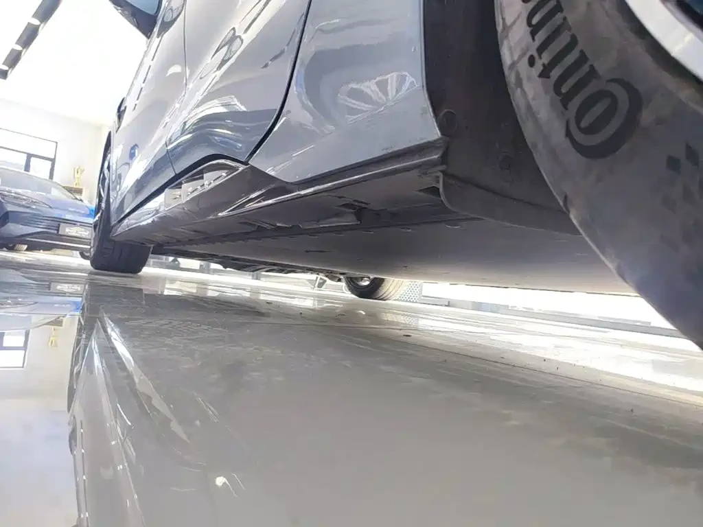 BYD Seal Champion Edition 700km Performance, снимка 17 - Автомобили и джипове - 56638918