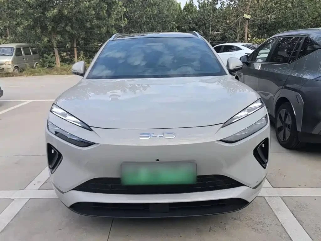 BYD Sea Lion 06, снимка 2 - Автомобили и джипове - 56736714