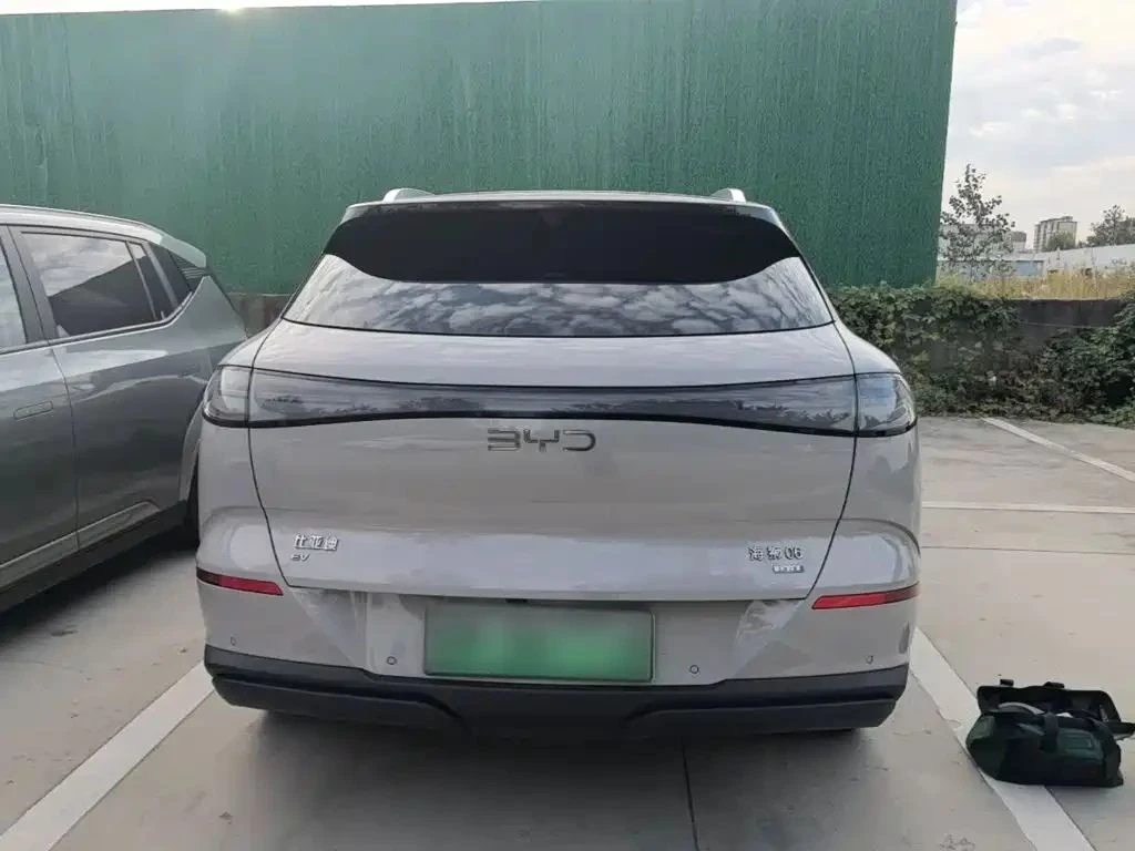BYD Sea Lion 06, снимка 5 - Автомобили и джипове - 56736714