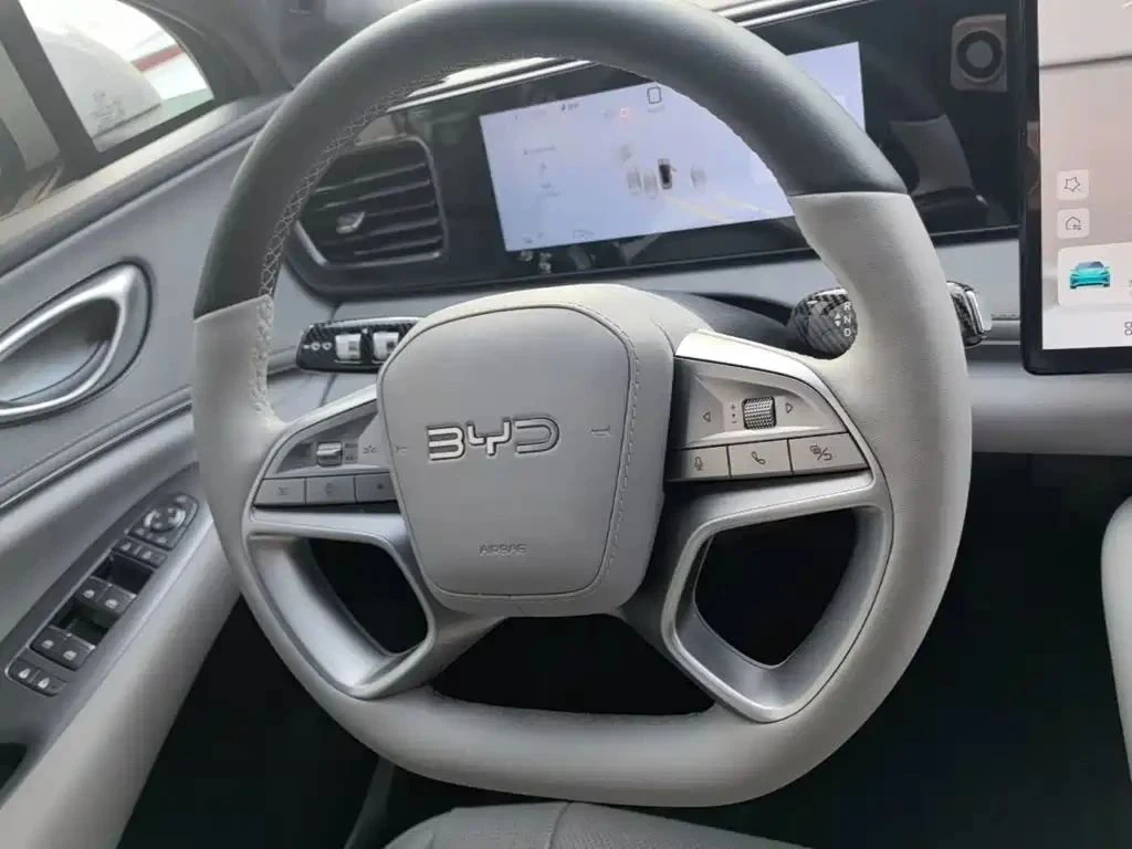 BYD Sea Lion 06, снимка 11 - Автомобили и джипове - 56736714