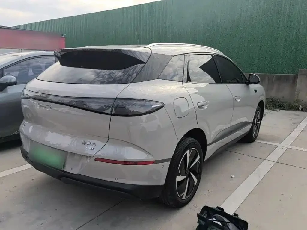 BYD Sea Lion 06, снимка 4 - Автомобили и джипове - 56736714
