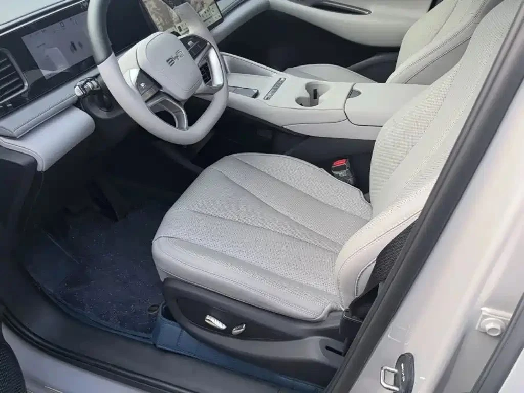BYD Sea Lion 06, снимка 8 - Автомобили и джипове - 56736714