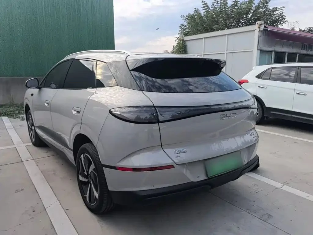 BYD Sea Lion 06, снимка 6 - Автомобили и джипове - 56736714