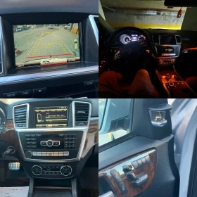 Mercedes-Benz ML 350 DISTRONIC* AMG* ПУРЖИНИ* TV* BANGOLUFSEN, снимка 15