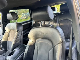 Audi Q7, снимка 11