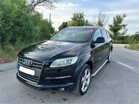Audi Q7, снимка 1